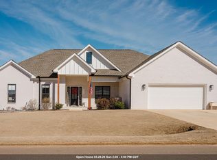 171 Spry Way, Killen, AL 35645