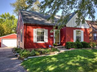 4019 Fagen Dr, Des Moines, IA 50310