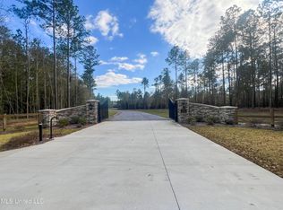 LOT 16 Ridge Ln, Lucedale, MS 39452