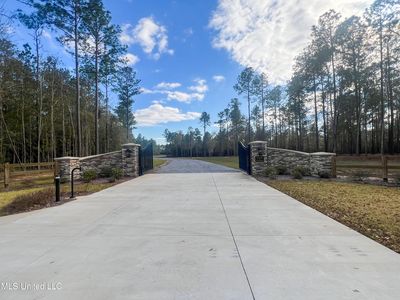 LOT 16 Ridge Ln, Lucedale, MS, 39452