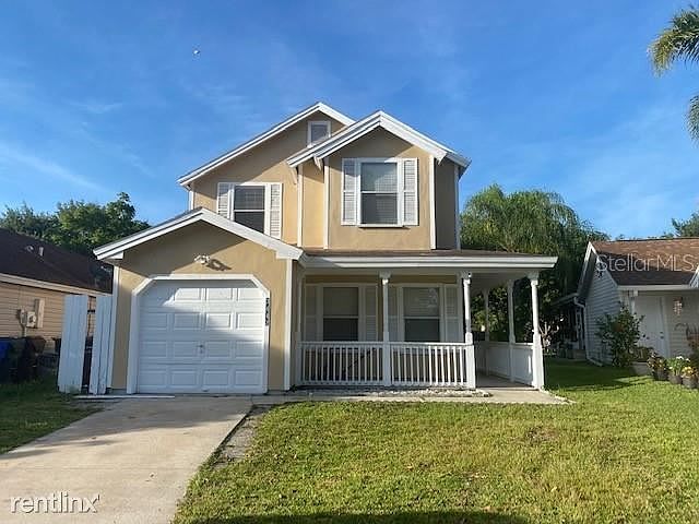 1st image of 3442R Coachlight Dr