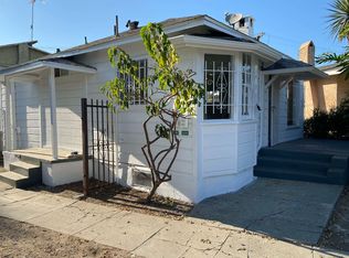 2215-2217 1/2 S Curson Ave #2215, Los Angeles, CA 90016