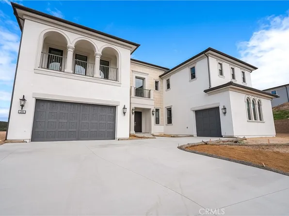 12861 Sunrise Hill Ct, San Diego, CA 92130