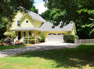 115 Maple Pl, Fayetteville, GA 30215