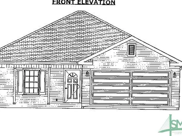 103 Berry Ln, Clyo, GA 31303