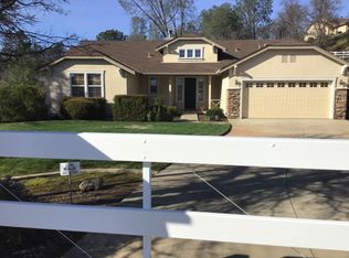 216 Bridlewood Ln, Copperopolis, CA 95228