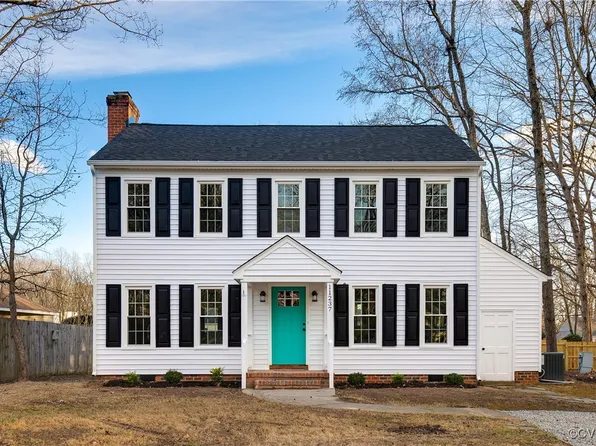 11237 Smoketree Dr, North Chesterfield, VA 23236