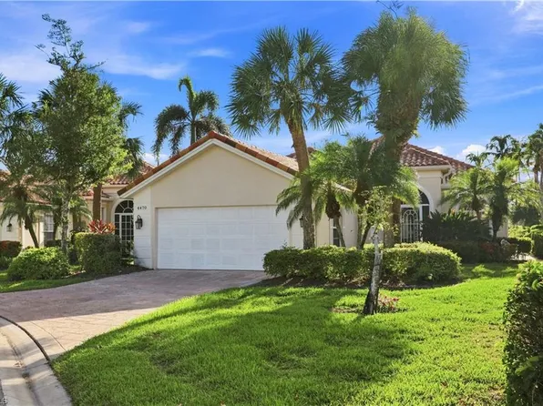 4470 Novato CT, NAPLES, FL 34109