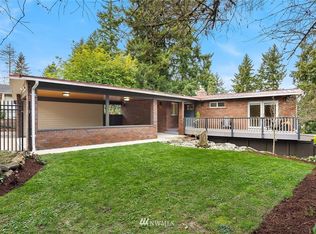 12655 NE 6th St, Bellevue, WA 98005