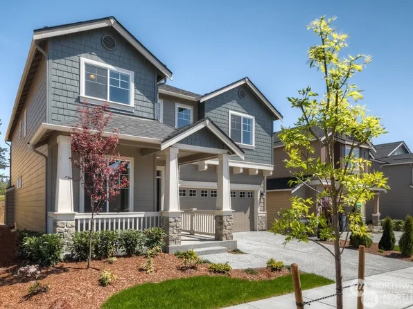 2848 84th Drive NE, Marysville, WA 98270