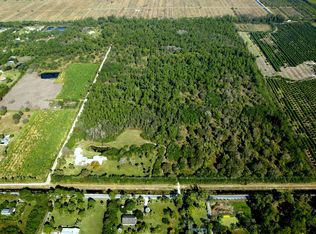 0 North Rd, Loxahatchee, FL 33470