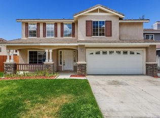 3782 Raintree Cir, Perris, CA 92571
