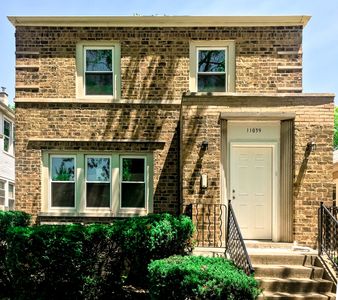 11039 S Emerald Ave, Chicago, IL, 60628