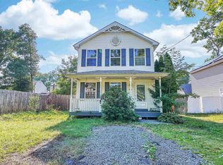 309A S Nectar Ave, Absecon, NJ 08205