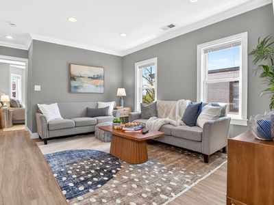 614 Bennington St #3, East Boston, MA, 02128