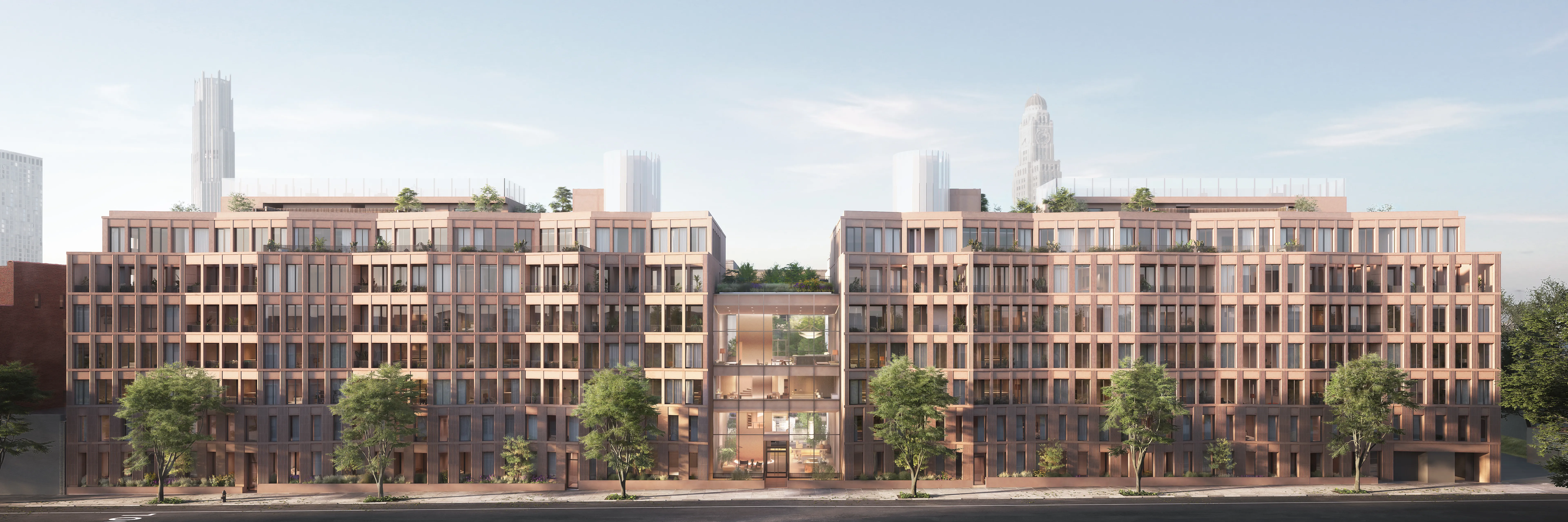 Bergen Brooklyn
