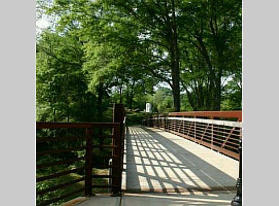 protected urban greenspaces