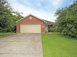 12023 Duane St, Houston, TX 77047