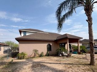 1124 Maro St, Sullivan City, TX 78595
