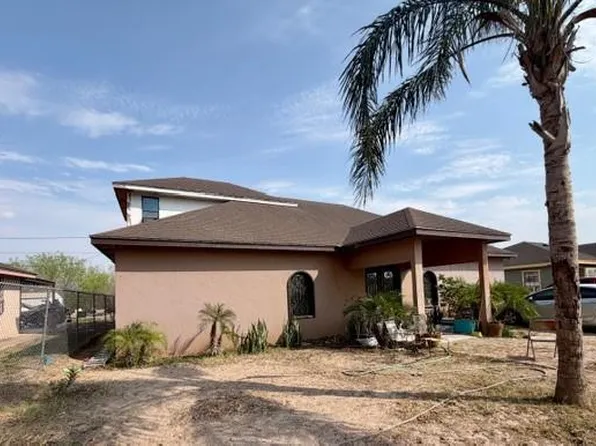 1124 Maro St, Sullivan City, TX 78595