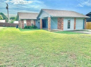 2512 Guy Nall, Seminole, OK 74868