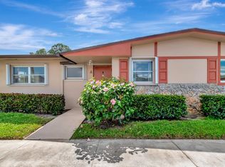 2961 Crosley Dr W APT A, West Palm Beach, FL 33415