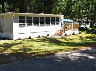 33-35 Wareham St #19, Carver, MA 02330