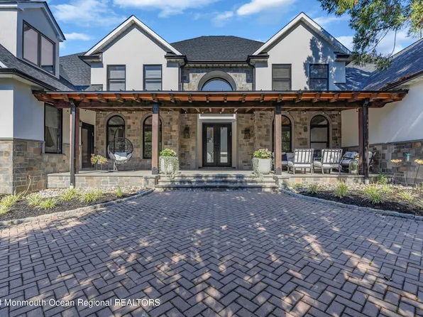 1 Milwin Court, West Allenhurst, NJ 07711