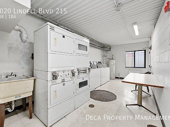 5th image of 4020 Lindell Blvd APT 215