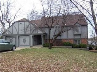 5606 E 98th Ter, Kansas City, MO 64137