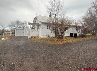 320 SW 8th Street, Cedaredge, CO 81413