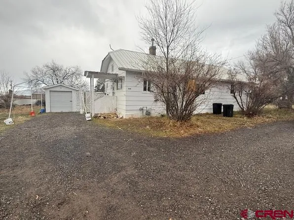 320 SW 8th Street, Cedaredge, CO 81413