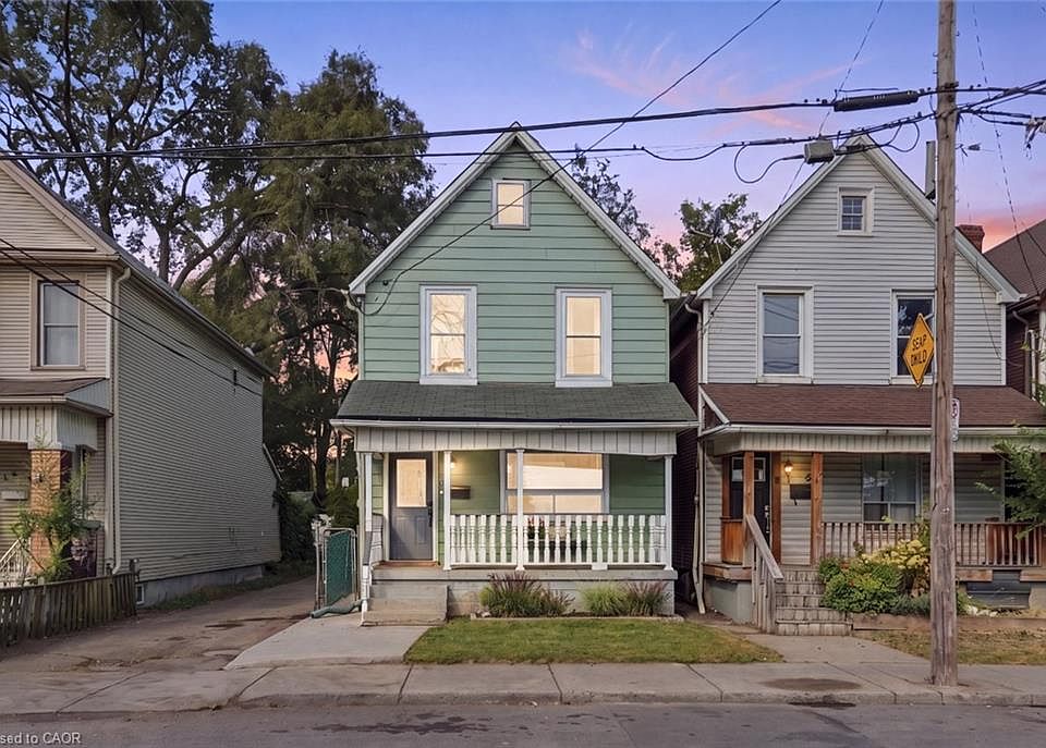 1st image of 205 Lottridge St