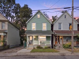 205 Lottridge St, Hamilton, ON L8L 6V8