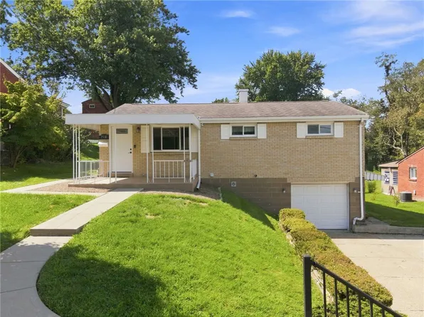 718 Illini Dr, Monroeville, PA 15146