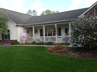 3820 Pershing Dr, Lafayette, IN 47905