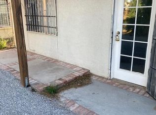 7149 Doniphan Dr #A, Canutillo, TX 79835