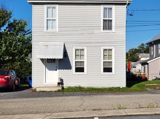 11 Methodist Ave #11B, Hancock, MD 21750