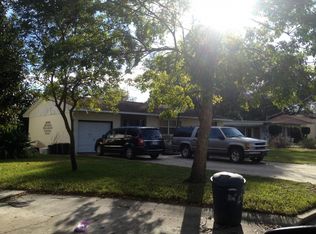 2638 E Compton Ave, Orlando, FL 32806