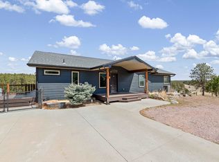 25278 Wittrock Rd, Custer, SD 57730