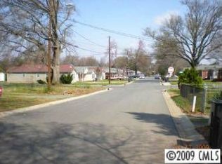 2328 Olando Ave, Charlotte, NC 28206