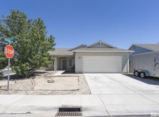 270 Fallen Leaf Ln, Fernley, NV 89408