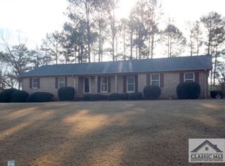 150 Fairway Cir, Athens, GA 30607