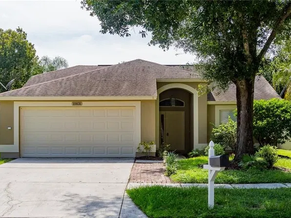10831 Peppersong Dr, Riverview, FL 33578