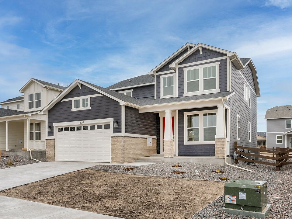 1st image of 2124 Coyote Mint Dr