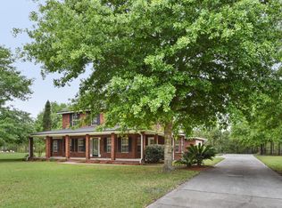 4515 Raintree Dr, Macclenny, FL 32063