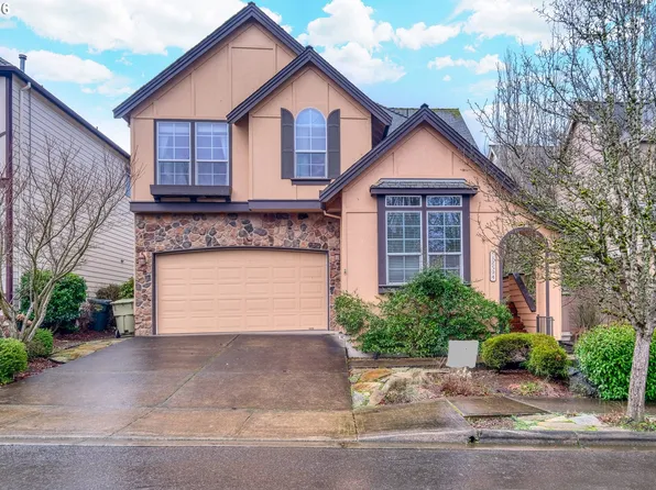 12594 NW Bayonne Ln, Portland, OR 97229
