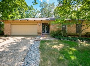 11223 Yosemite Valley Dr, Little Rock, AR 72212