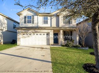 534 Red Quill Nest, San Antonio, TX 78253