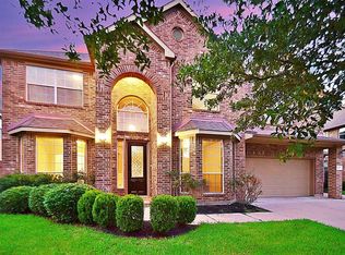 8007 Pacific Spring Ln, Richmond, TX 77407